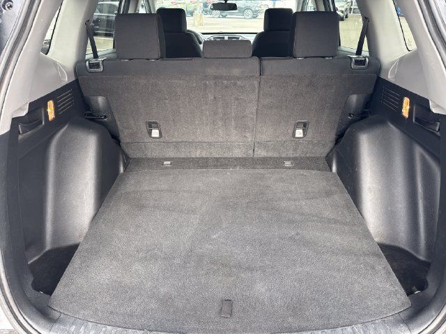 Used 2018 Honda CR-V EX image 15