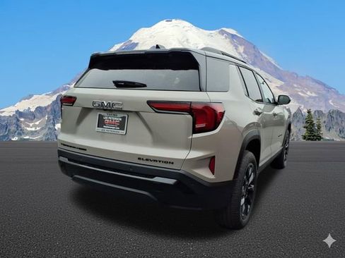 New 2026 GMC Terrain Elevation w/ Elevation Premium Package image 2