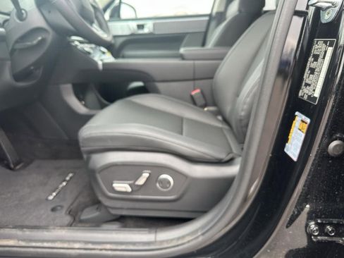 New 2026 Hyundai Santa Fe SEL AWD/4WD image 12