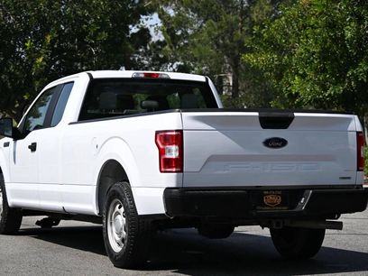 Used 2020 Ford F150 XL w/ XL Power Equipment Group