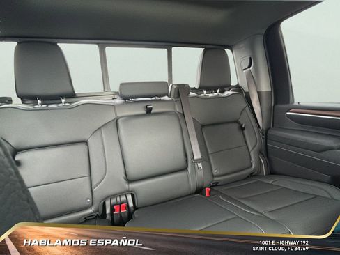 New 2026 GMC Sierra 2500 Denali w/ Denali Reserve Package image 41