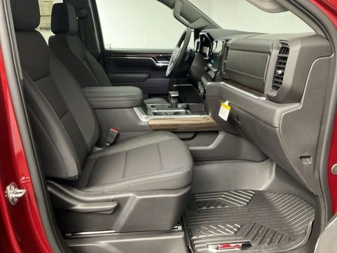 New 2026 Chevrolet Silverado 1500 LT Trail Boss w/ LPO, Dark Essentials Package image 24