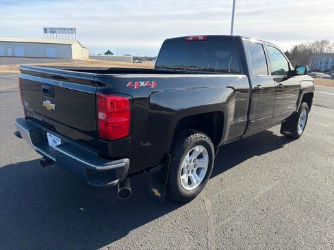Used 2019 Chevrolet Silverado 1500 LT w/ All Star Edition image 5