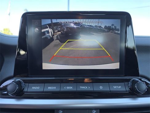 Used 2023 Kia Forte LXS w/ LXS Technology Package image 24