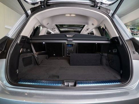 Certified 2026 Mercedes-Benz GLS 450 4MATIC image 36