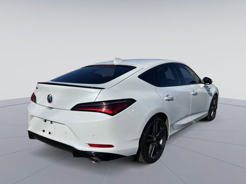 Used 2023 Acura Integra A-Spec image 9