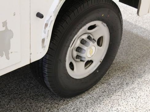 Used 2003 Chevrolet Silverado 2500 W/T image 7