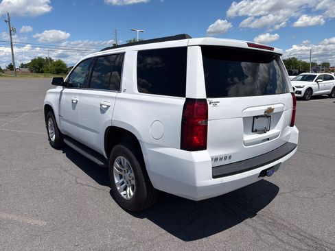 Used 2019 Chevrolet Tahoe LT AWD/4WD image 6