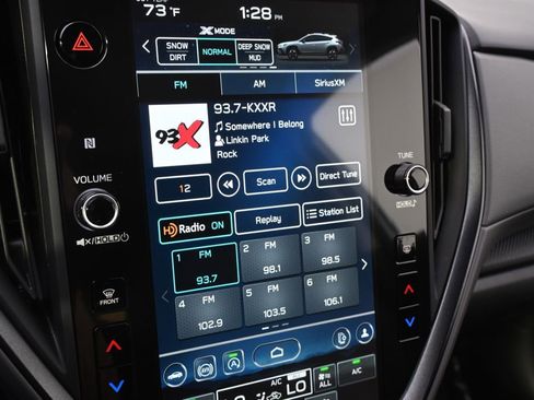 Certified 2026 Subaru Crosstrek 2.0i Premium AWD/4WD image 25
