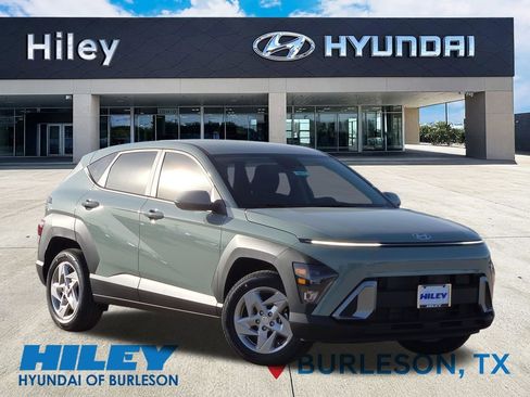 New 2026 Hyundai Kona SE image 2