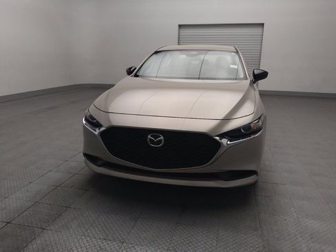 Used 2025 MAZDA MAZDA3 s FWD image 15