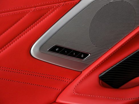 Used 2023 Chevrolet Corvette Z06 RWD image 23