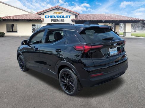 New 2027 Chevrolet Bolt RS FWD image 6