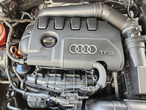 Used 2010 Audi A3 2.0T Premium Plus AWD/4WD image 20