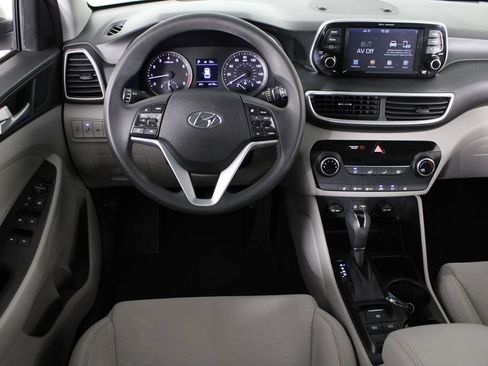 Used 2020 Hyundai Tucson Value FWD image 6