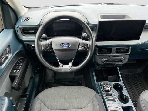 Used 2025 Ford Maverick XLT w/ XLT Luxury Package image 23