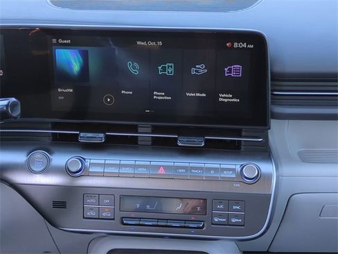 New 2026 Hyundai Kona SEL Sport image 17