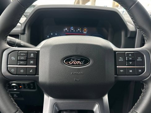 New 2026 Ford F150 XLT w/ Equipment Group 302A MID AWD/4WD image 22