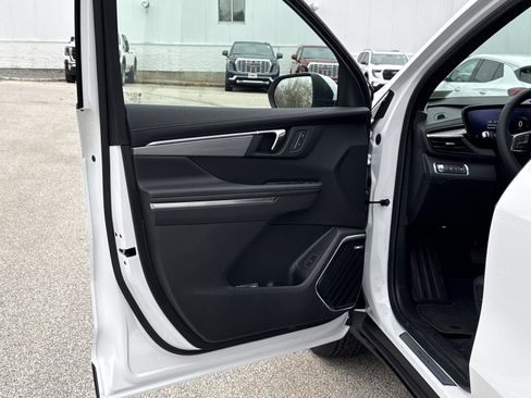 New 2026 Buick Enclave Preferred image 14