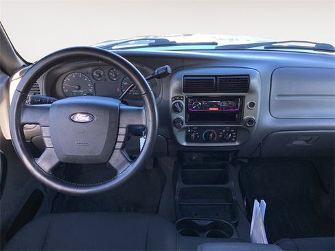 Used 2009 Ford Ranger XLT image 10