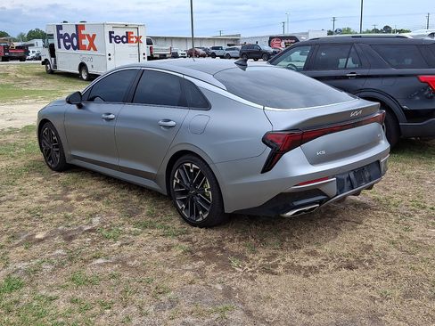 Used 2025 Kia K5 GT FWD image 3