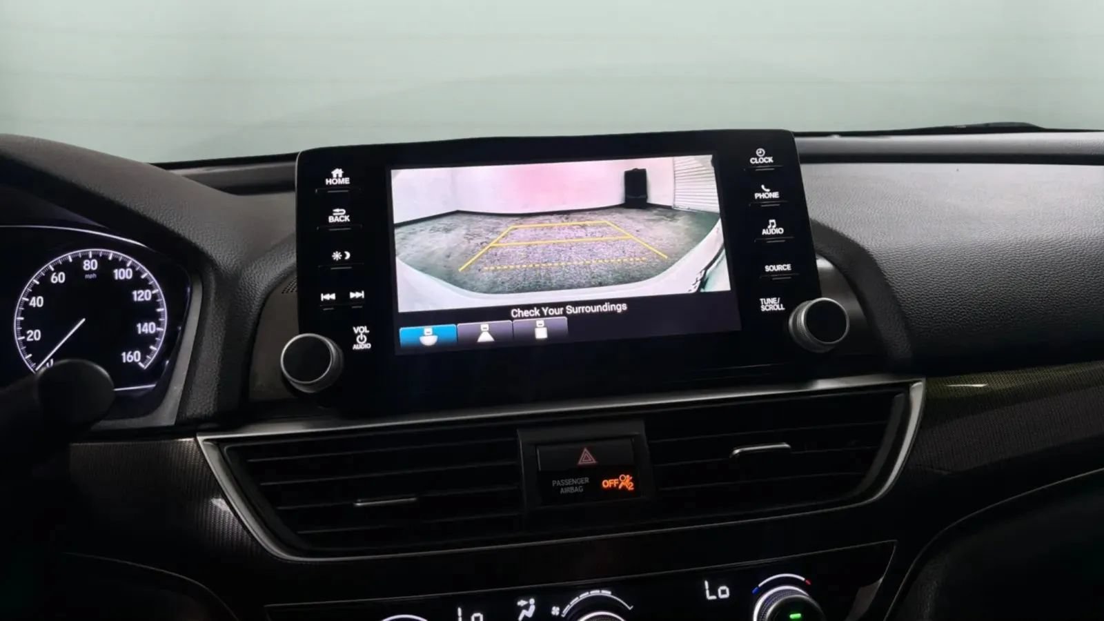 Used 2018 Honda Accord Sport image 14