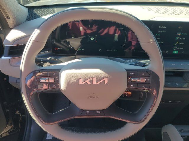 New 2026 Kia EV9 Land AWD/4WD image 17
