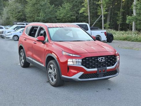 Used 2023 Hyundai Santa Fe SEL AWD/4WD image 8