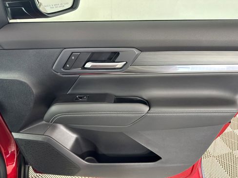 New 2026 GMC Terrain Elevation w/ Elevation Premium Package image 14