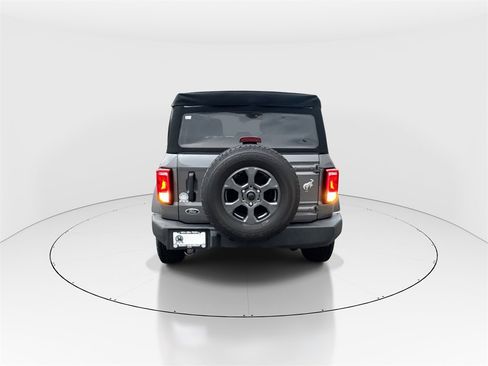 Used 2021 Ford Bronco Big Bend image 7