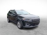 Used 2021 Jeep Cherokee Latitude Plus image 3
