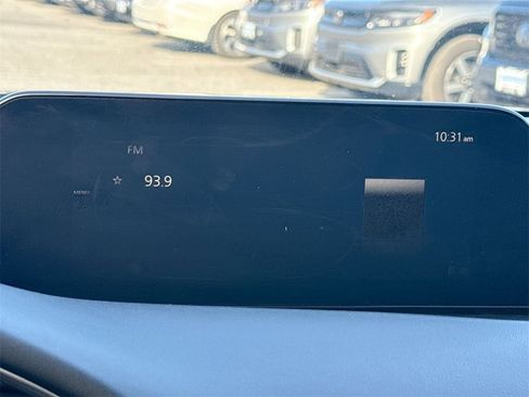 Used 2021 MAZDA MAZDA3 s image 12