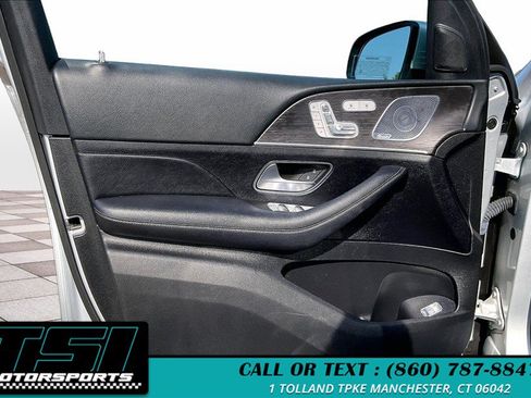 Used 2020 Mercedes-Benz GLE 350 4MATIC image 23