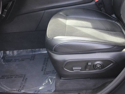 Used 2023 Jeep Grand Cherokee Altitude image 21