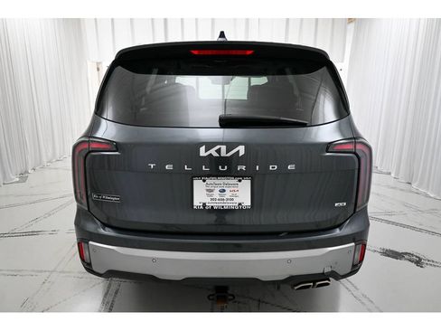Certified 2023 Kia Telluride SX AWD/4WD image 6