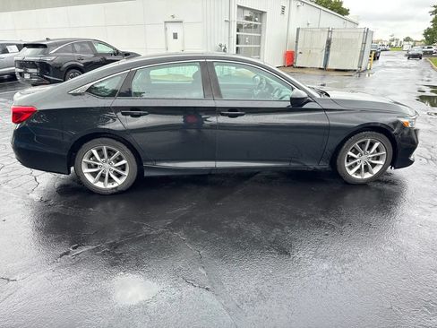 Used 2021 Honda Accord LX image 4