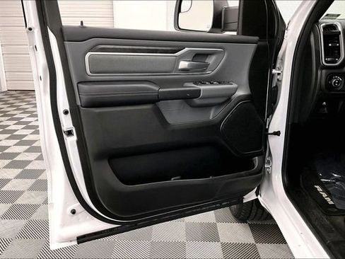 Used 2023 RAM 1500 Big Horn AWD/4WD image 21