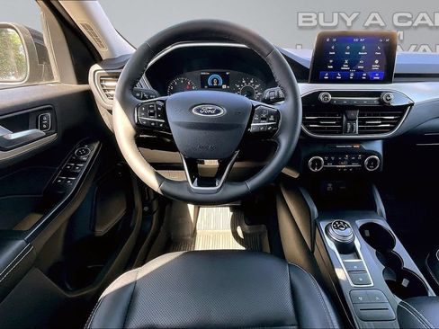 Used 2022 Ford Escape SEL AWD/4WD image 5