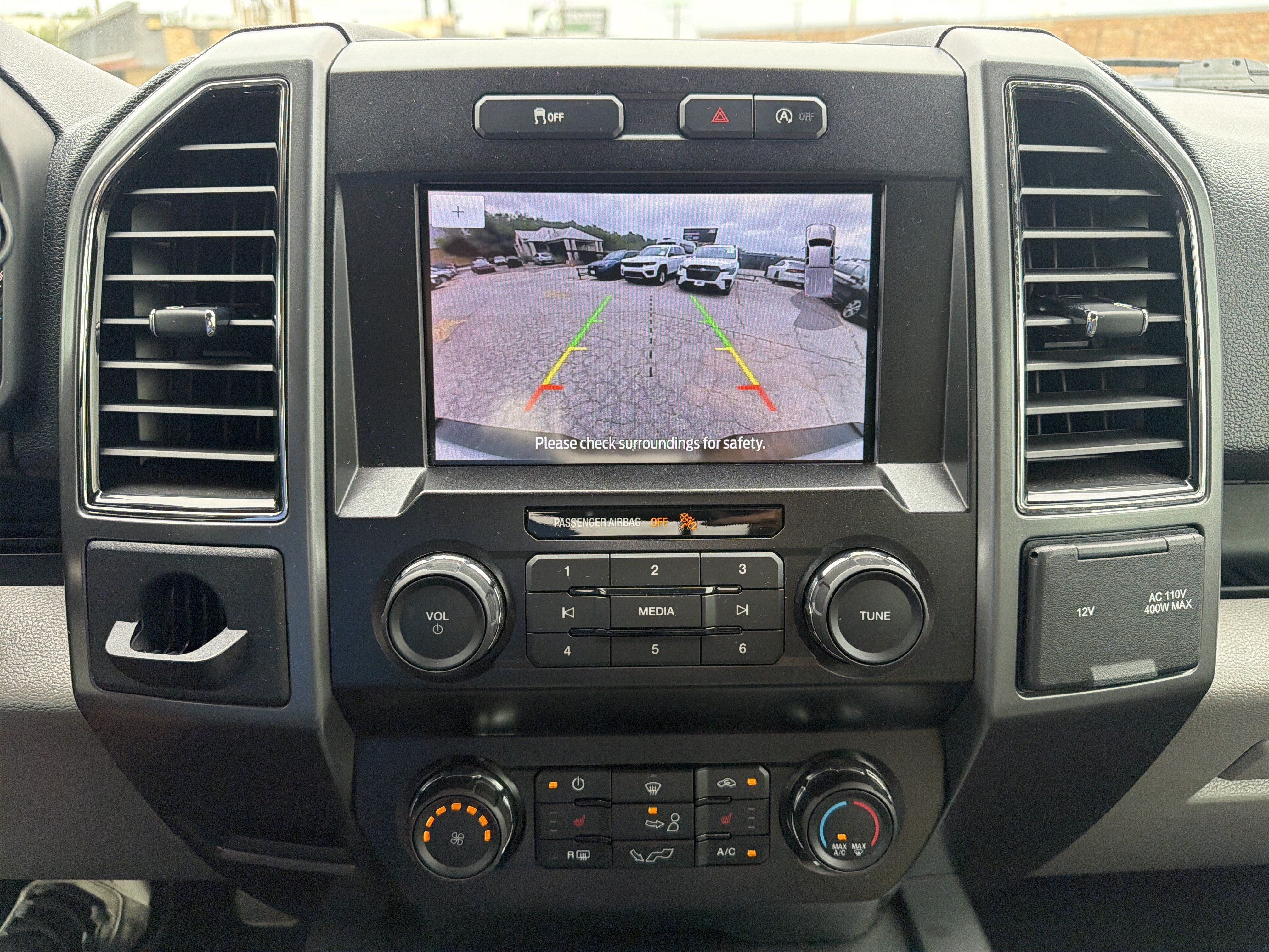 Used 2020 Ford F150 XLT w/ Equipment Group 302A Luxury RWD image 18