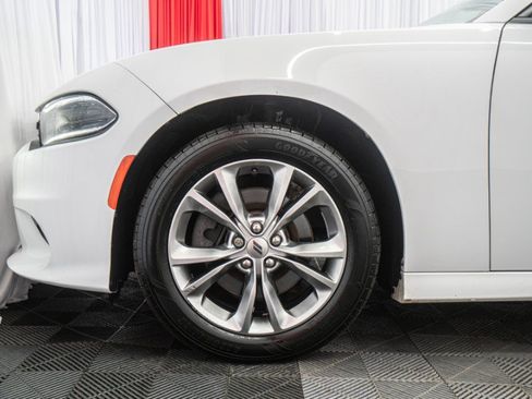 Used 2020 Dodge Charger GT AWD/4WD image 32