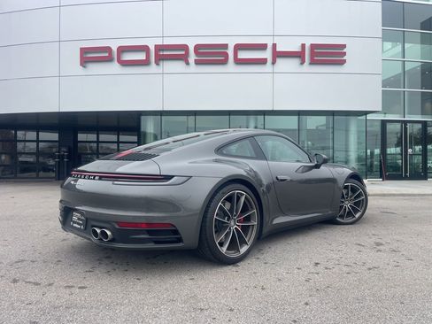 Certified 2024 Porsche 911 Carrera S image 10