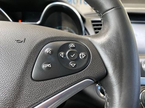 Used 2019 Chevrolet Impala LT w/ LT Convenience Package FWD image 28