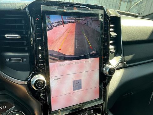 New 2026 RAM 1500 Big Horn image 23