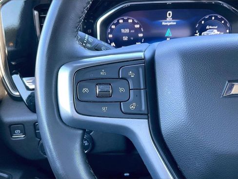 Used 2023 Chevrolet Silverado 1500 LT w/ Protection Package image 19