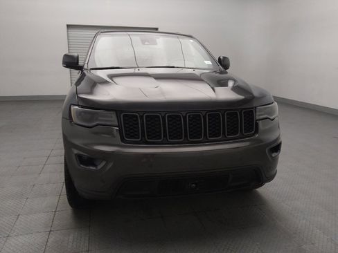 Used 2021 Jeep Grand Cherokee Limited w/ Quick Order Package 28K 80th AWD/4WD image 14