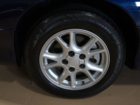 Used 2001 Chevrolet Camaro LT w/ Preferred Equipment Group 1 image 32