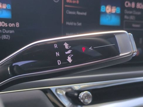 Certified 2024 Cadillac Lyriq Tech AWD/4WD image 11