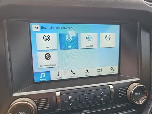 Certified 2017 Ford Mustang Shelby GT350 w/ Electronics Package RWD image 17