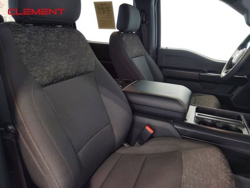 Used 2021 Ford F150 Tremor image 39