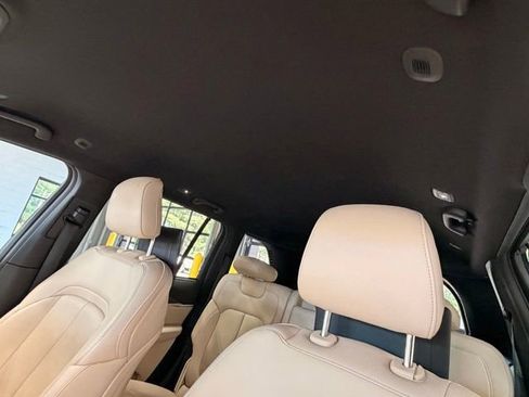 Used 2023 Jeep Grand Cherokee Limited w/ Rear Seat Video Group I AWD/4WD image 25